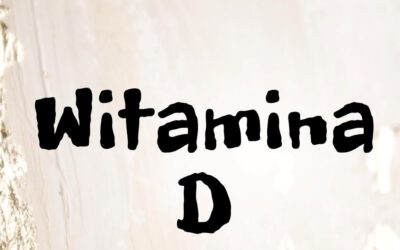 Tajemnica witaminy D3