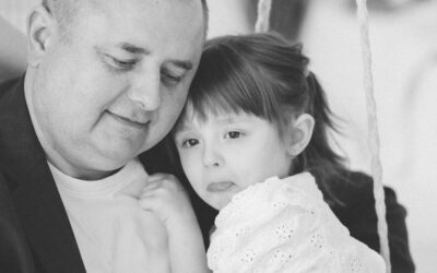 Wpływ ojca na&nbsp;rozwój dziewczynki