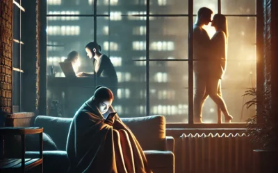 Seksualność a&nbsp;samotność – jak wpływają na&nbsp;nasze życie?