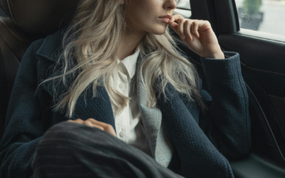 Kobiety z&nbsp;Cechami Psychopatycznymi