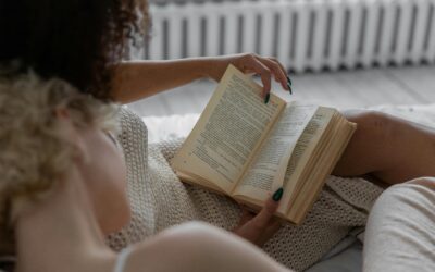 Światowy dzień książki