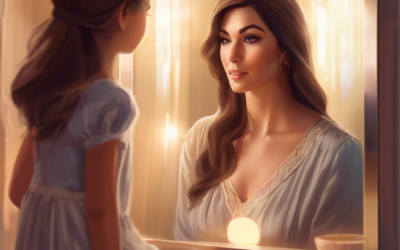 Kochać swoje wewnętrzne dziecko