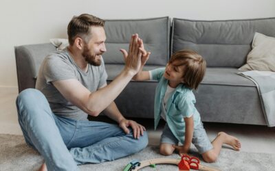 Dziecko w&nbsp;obliczu rozwodu