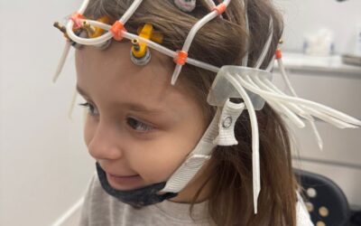 Badanie EEG w Warszawie: Nowoczesne narzędzie w diagnostyce psychiatrycznej