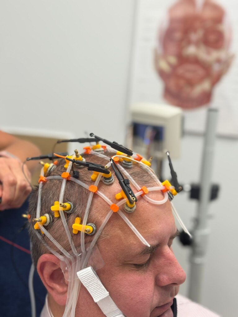 Badanie EEG » Poradnia Psycho-Neurologiczna - Warszawa EEG