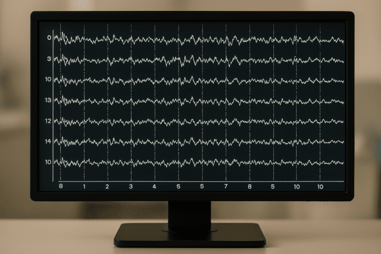 EEG