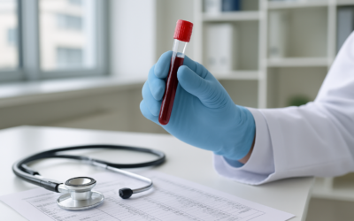 Jakie badania wykonać przed&nbsp;leczeniem otyłości? Niezbędny pakiet diagnostyczny