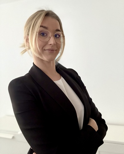 Barbara Korytkowska - psycholog