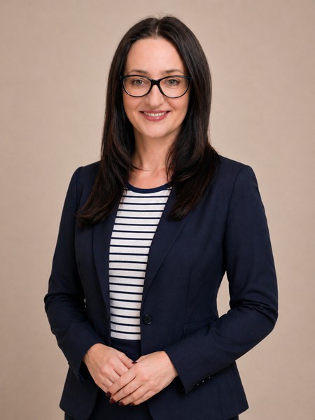 Joanna Nikołajuk-Panasiuk - Poradnia psycho-neurologiczna.