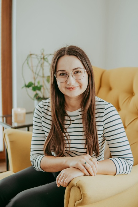 Karolina Koch - Poradnia Psycho-neurologiczna.