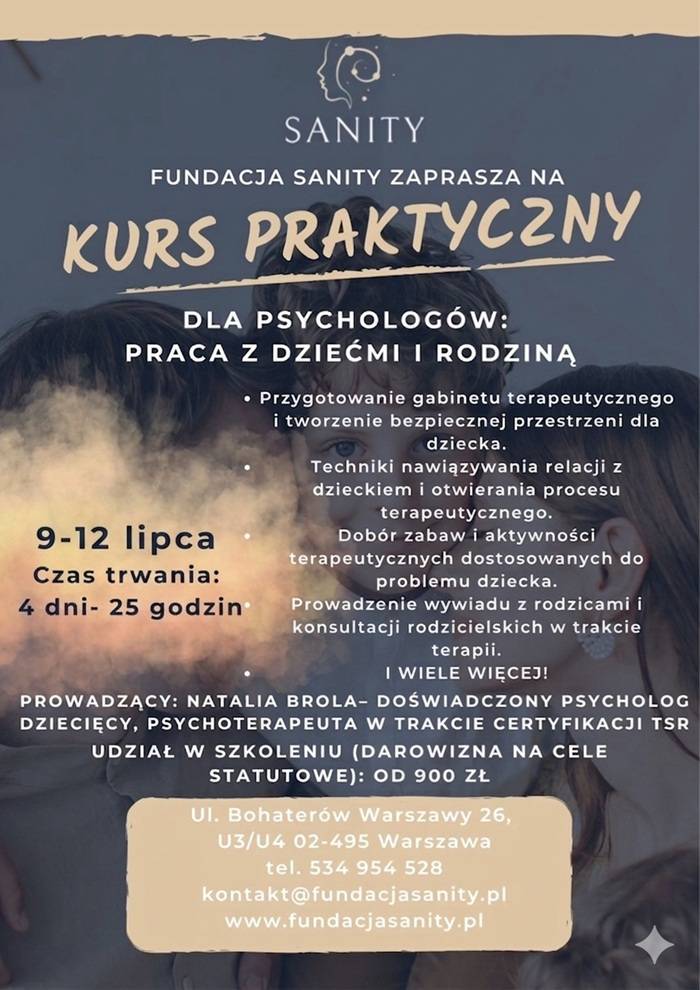 kurs praktyczny