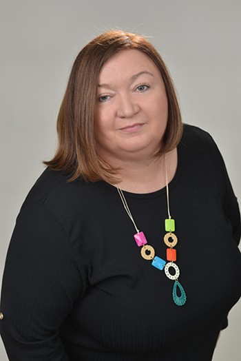 Łucja Wieczorek - Poradnia psycho-neurologiczna.