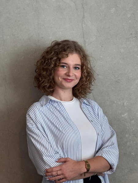 Zofia Paradowska - poradnia psycho-neurologiczna.