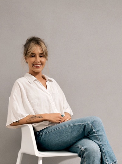 Inga Helman