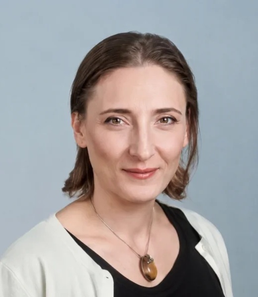 dr n. med. Marta Bogotko