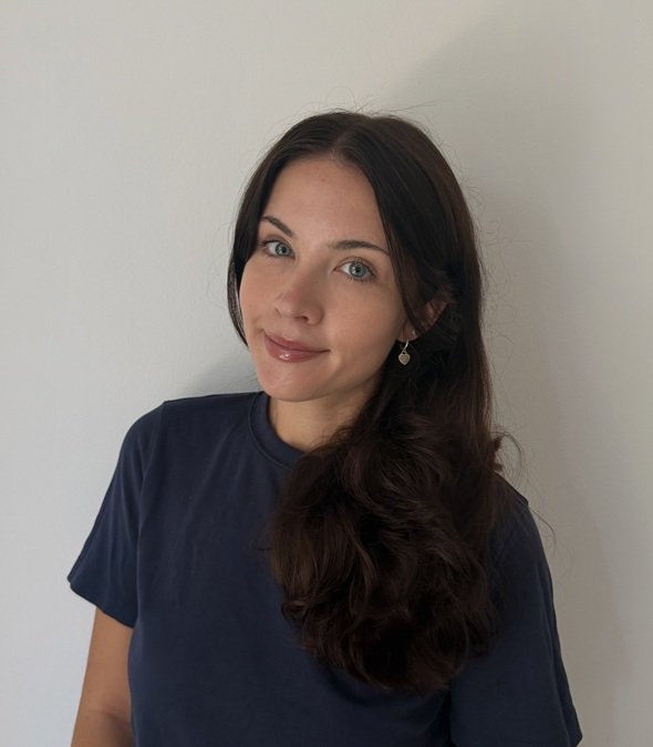Zuzanna Misior - psycholog